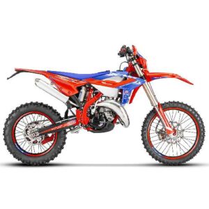 RR Racing 2T 125