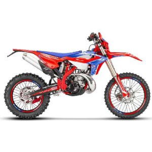 RR Racing 2T 200