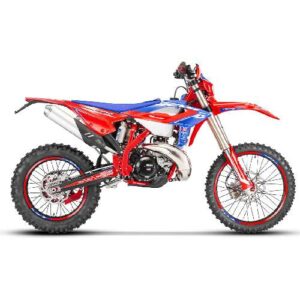RR Racing 2T 250