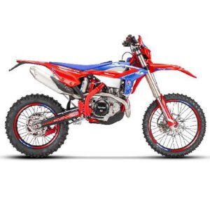 RR Racing 4T 350