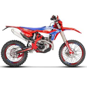 RR Racing 4T 390
