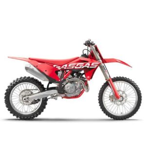 MC 450F