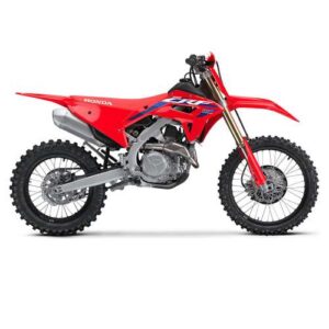 CRF450RX