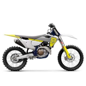 FC 450