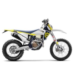 TE 125