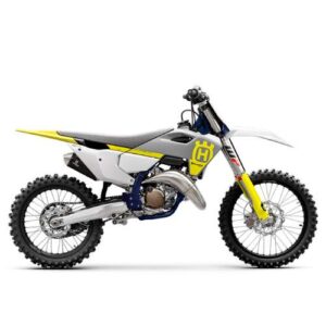 TC 125