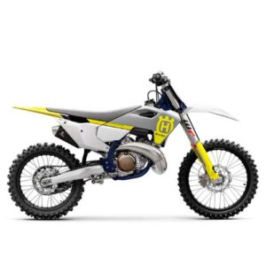 TC 250