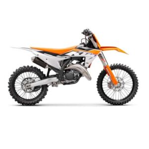 SX 125