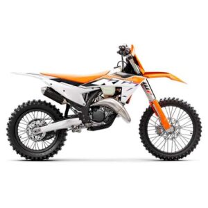 XC 125