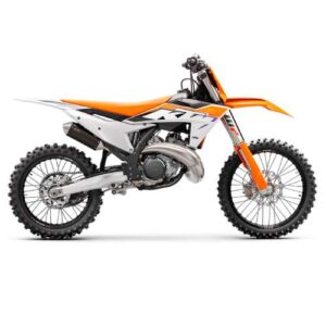 SX 250