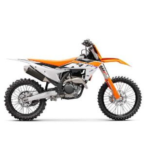 SX-F 250