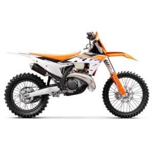 XC 250