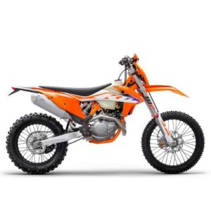 EXC-F 450