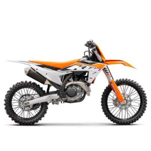 SX-F 450