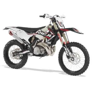 MR Racing 250