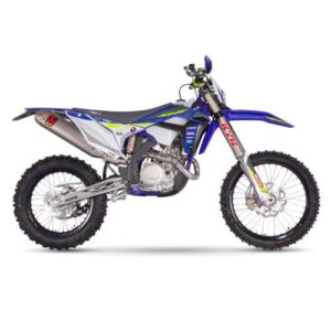 SEF-R 450