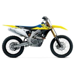 RM-Z 450