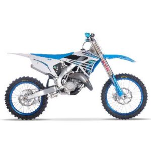 MX125 2T