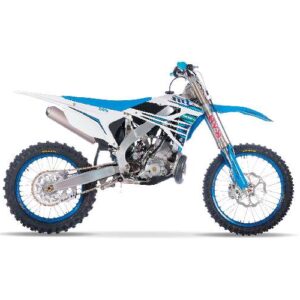 MX250 ES 2T