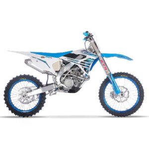 MX250 ES FI 4T