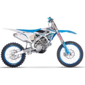MX300 ES FI 4T