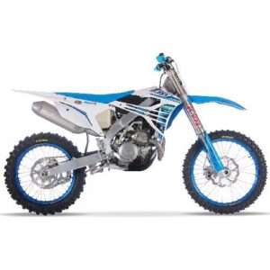 MX450 ES FI 4T
