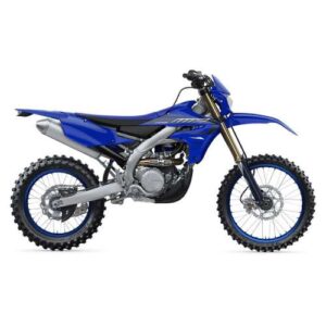 WR450F