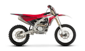 XXF450