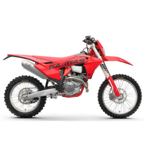 EC 450F