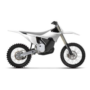 Varg MX